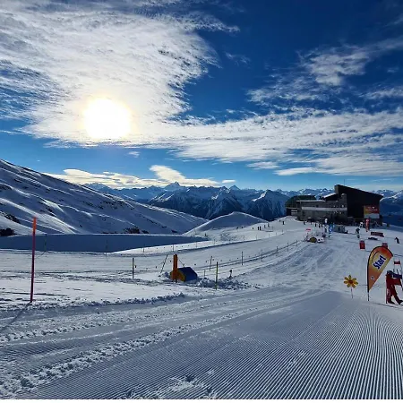 Appartamento Arca 2 *