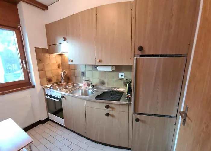 Arca 2 לויקרבאד