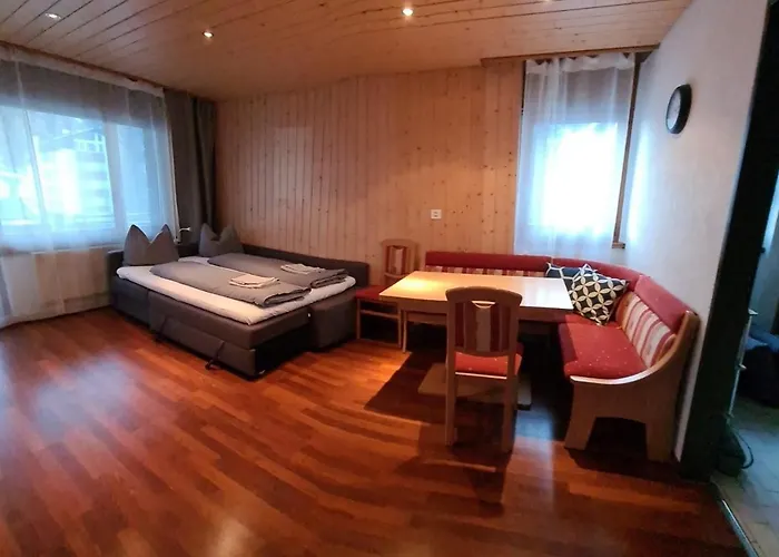 Апартаменты Arca 2 *