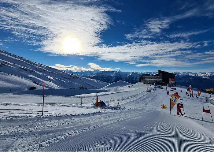 Апартаменты Arca 2 *